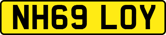 NH69LOY