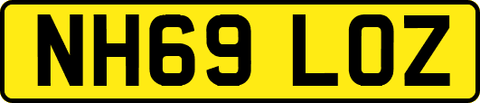 NH69LOZ