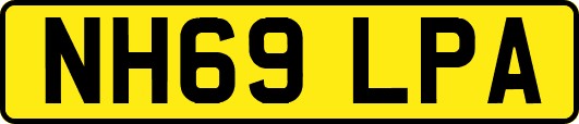 NH69LPA