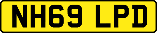 NH69LPD
