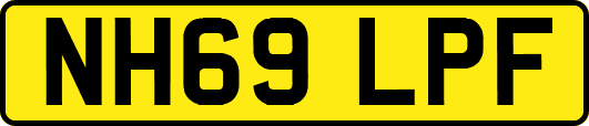 NH69LPF