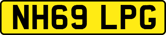 NH69LPG