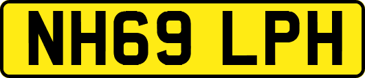 NH69LPH