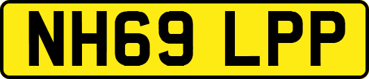 NH69LPP