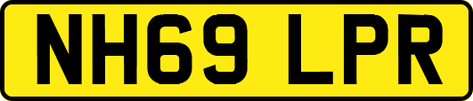 NH69LPR