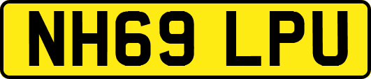 NH69LPU