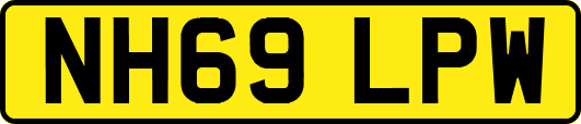 NH69LPW