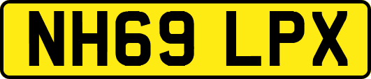 NH69LPX
