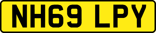 NH69LPY