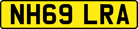 NH69LRA