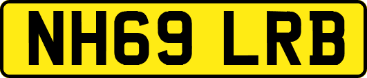 NH69LRB