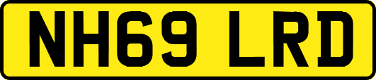NH69LRD