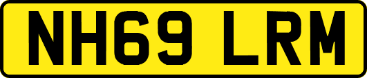 NH69LRM