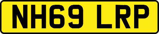 NH69LRP