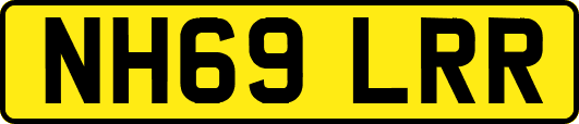 NH69LRR