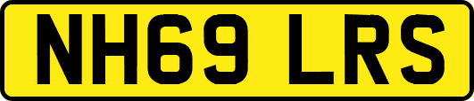 NH69LRS