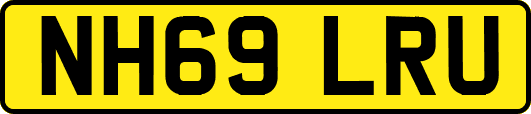 NH69LRU