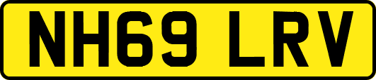 NH69LRV