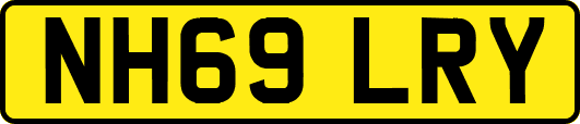NH69LRY