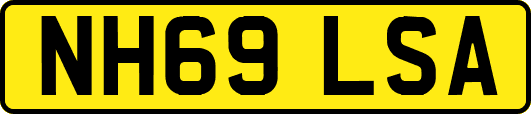 NH69LSA
