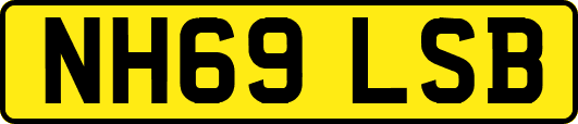 NH69LSB