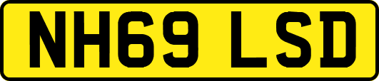 NH69LSD