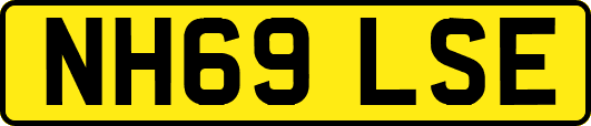 NH69LSE