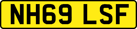 NH69LSF