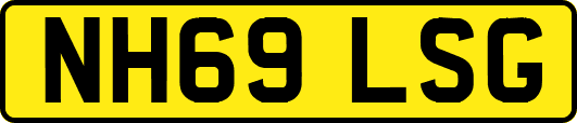 NH69LSG