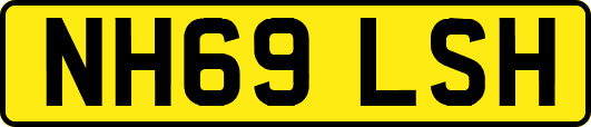 NH69LSH