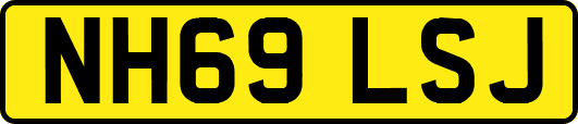 NH69LSJ