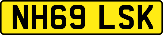 NH69LSK