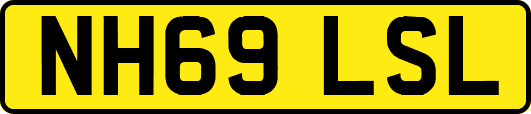 NH69LSL