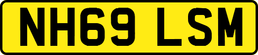 NH69LSM