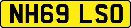 NH69LSO