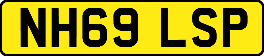 NH69LSP