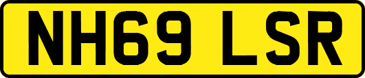 NH69LSR