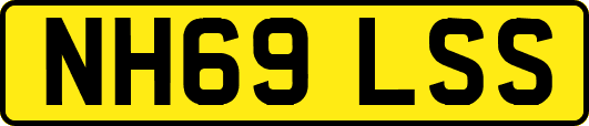 NH69LSS