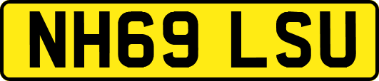 NH69LSU