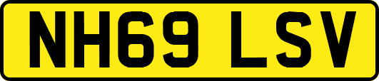 NH69LSV