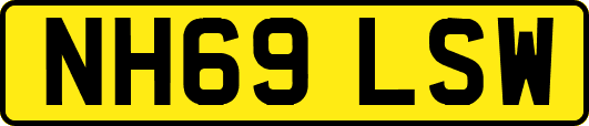NH69LSW