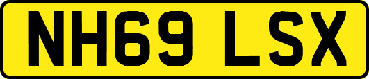 NH69LSX