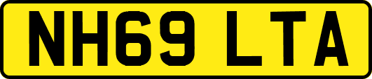 NH69LTA