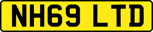 NH69LTD