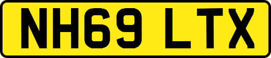 NH69LTX