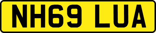NH69LUA