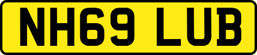 NH69LUB