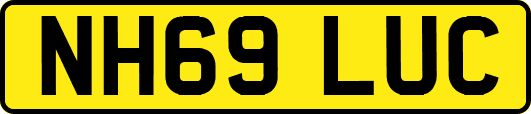 NH69LUC