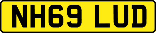 NH69LUD