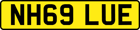 NH69LUE
